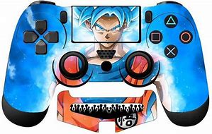 Image result for Dragon Ball Z PS4 Controller