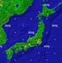 Image result for Japan Solar Map