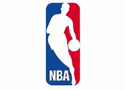 Image result for Images of NBA Logo