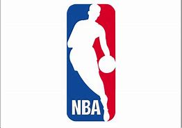 Image result for Logo of NBA