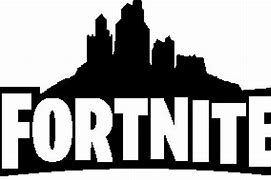 Image result for Fortnite Logo Clip Art