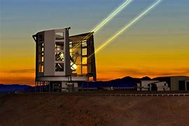 Image result for Giant Magellan Telescope