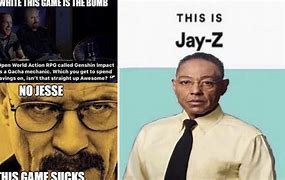 Image result for Breaking Bad Remake Meme