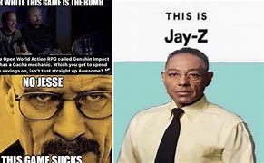 Image result for Breaking Bad Irony