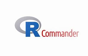 Image result for R Commander Logo