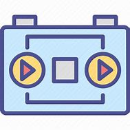 Image result for Download Audio Recording Icon