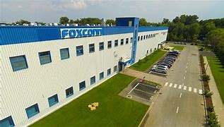 Image result for Foxconn Hungary