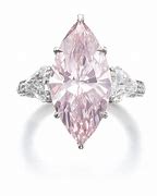 Image result for Fancy Pink Diamond
