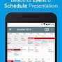 Image result for Android Calendar App Icon