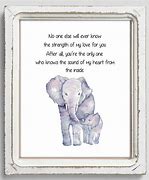 Image result for Baby Elephant Poem
