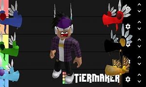 Image result for Valkyrie Cain Roblox