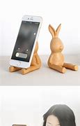 Image result for Rabbit Phone Thing