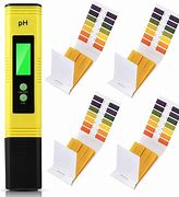 Image result for pH-meter Paper