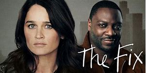 Image result for TheFIX TV Show Review