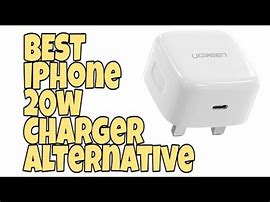 Image result for iPhone Charger Alternatives