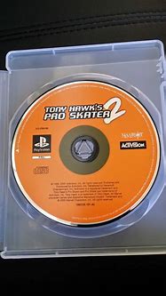Image result for Tony Hawk 2 PS1