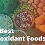 Image result for Antioxidantes Para Que Sirve