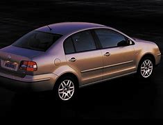 Image result for Polo Sedan 2003