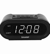 Image result for LED Digital Alarm Clock