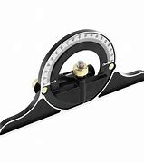 Image result for Combination Square Protractor
