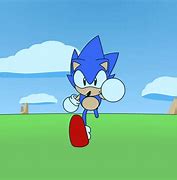 Image result for Sonic Animation