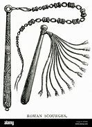 Image result for Roman Cat of Nine Tails Whip