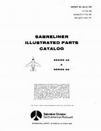 Image result for Maintenance Manual Sabreliner 40.pdf