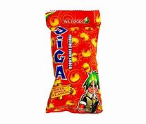 Image result for Siga Corn