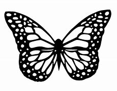 Image result for Butterfly Stencil