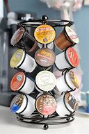 Image result for Black K-Cup Holder