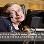 Image result for Funny Stephen Hawking and God