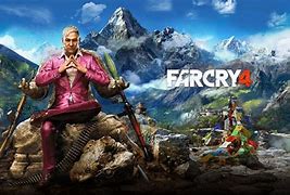 Image result for Pagan Min Far Cry 4