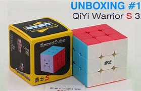 Image result for Qiyi Warrior S Tier 3