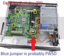 Image result for Dell Optiplex 790 MT Password Jumper