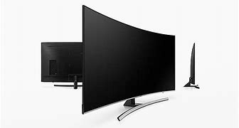 Image result for 7.5 Inch Curved TV