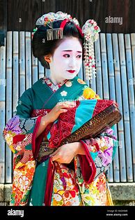 Image result for Japan Kimono Culture