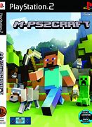 Image result for Minecraft PS2