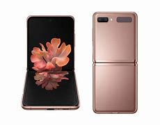 Image result for Galaxy Flip Phone Pink