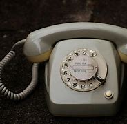 Image result for Vintage Rotary Phone