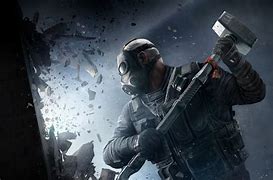 Image result for Rainbow Six Siege Xbox