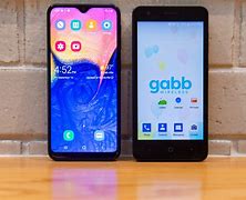Image result for ZTE Phone Made From Gab