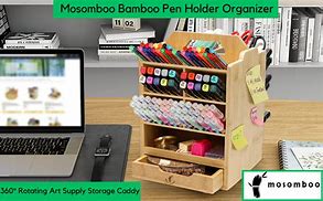 Image result for Bamboo Pen Holder Desigh About Contemporary Art