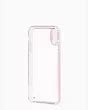 Image result for Sparkley iPhone SX Max Case with Poppit