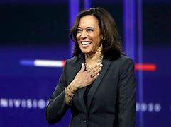 Image result for Kamala Harris Parents