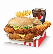 Image result for If You Want a Burger