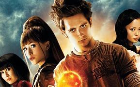 Image result for Dragon Ball Z Live-Action Movie Whis