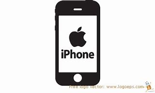 Image result for SVG iPhone Symbols Free