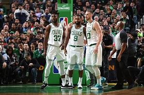 Image result for Boston Celtics Ganster