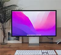 Image result for The Display of a MacBook