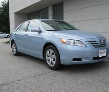 Image result for Blue 06 Camry